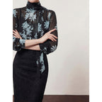 Relaxed-Fit Lightweight Long-Sleeve Shirt