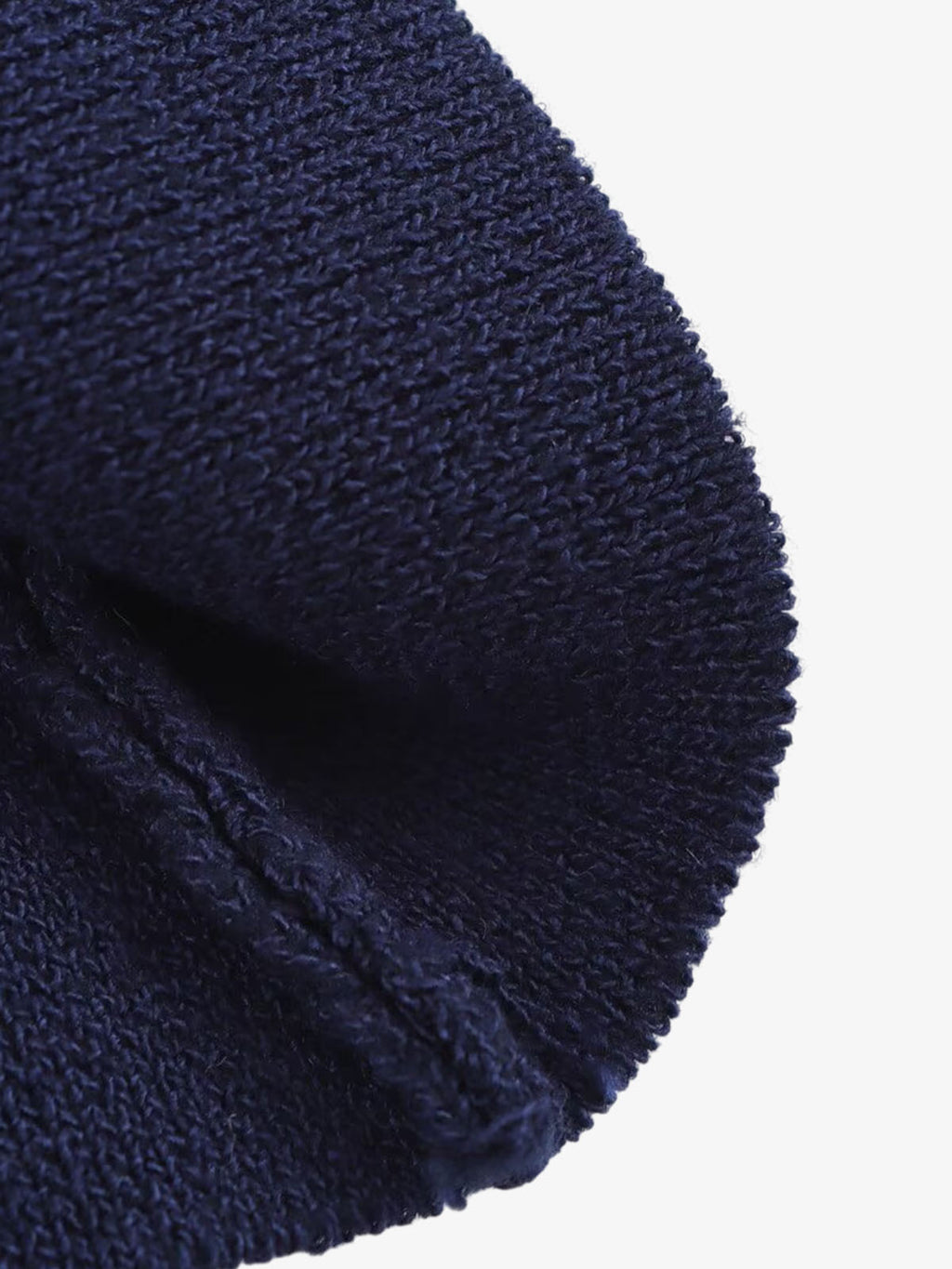 Striped Zip-Up Jacket – Cotton Ribbed Knit Relaxed Fit Casual Sweater Jacket