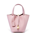 Gold Buckle Pink