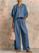 Denim Blue