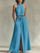 Sky Blue