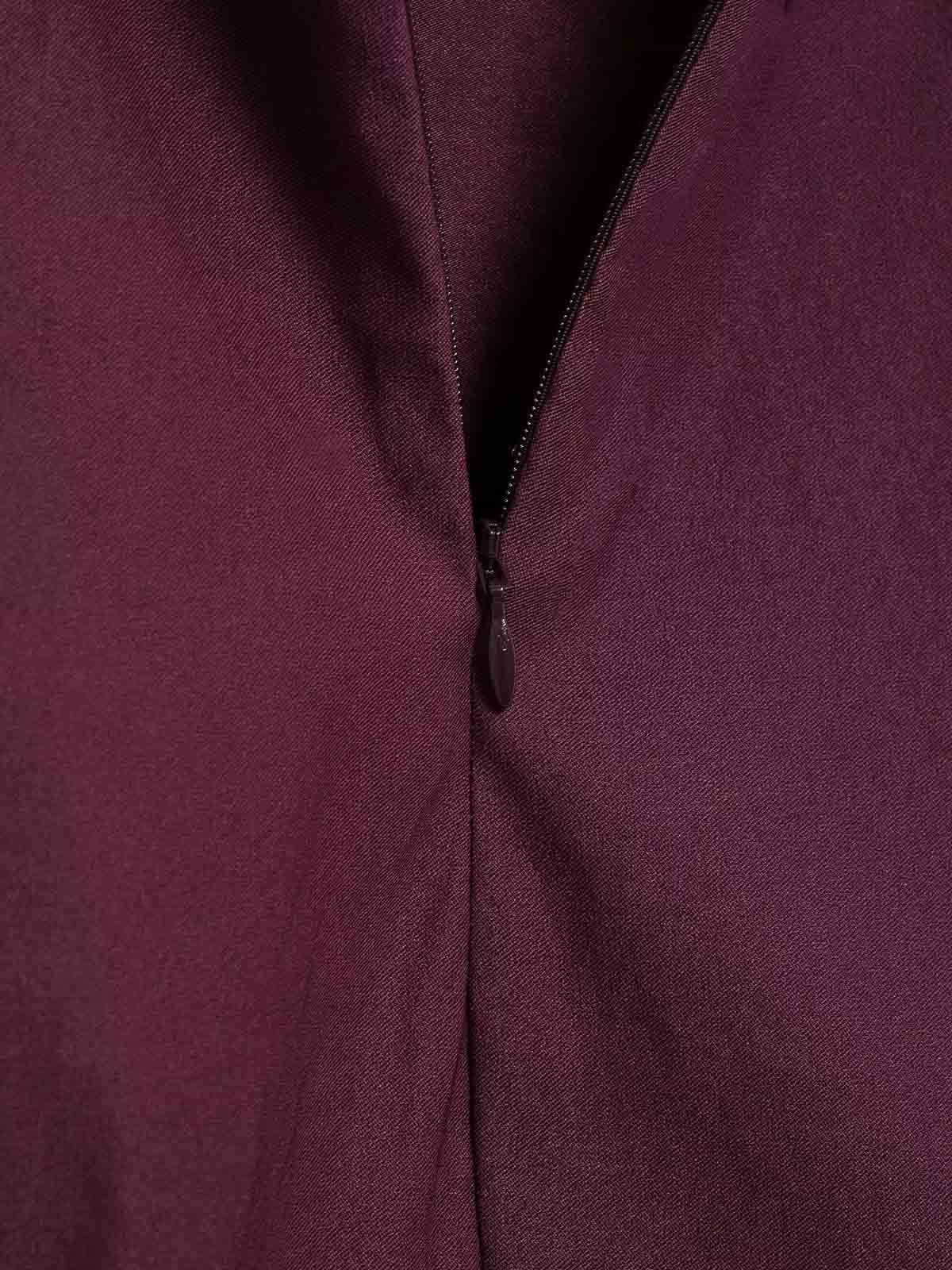 Asymmetric Ruched Shoulder Top