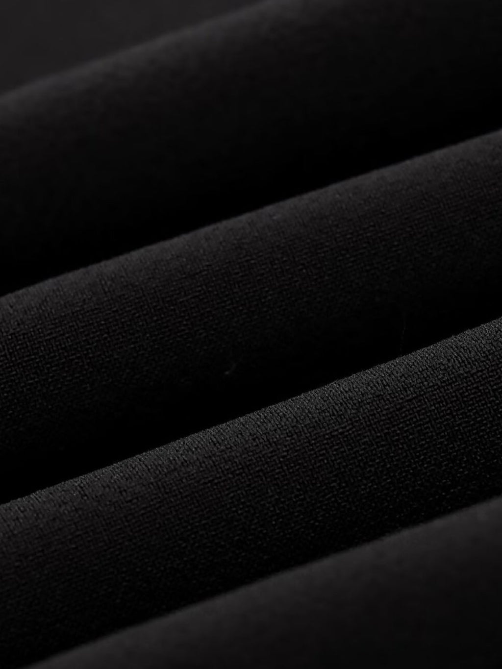 Metal Detail Bodycon Midi Dress