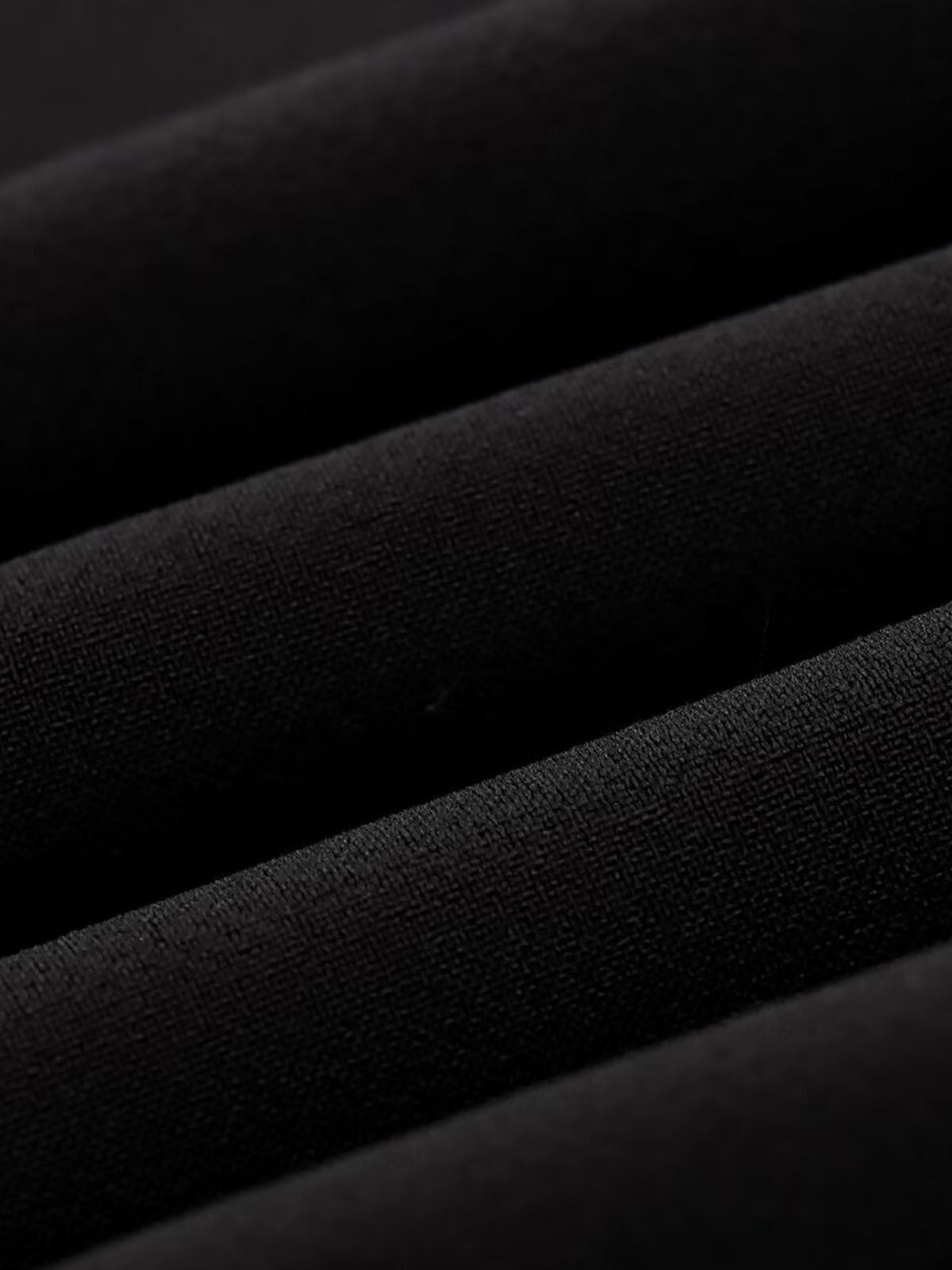 Metal Detail Bodycon Midi Dress