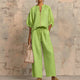 Fluorescent Green