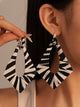 Black And White Stripes