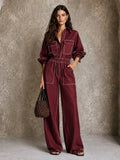 Wine Red
