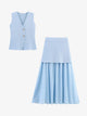 Sky Blue