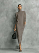 Khaki Brown