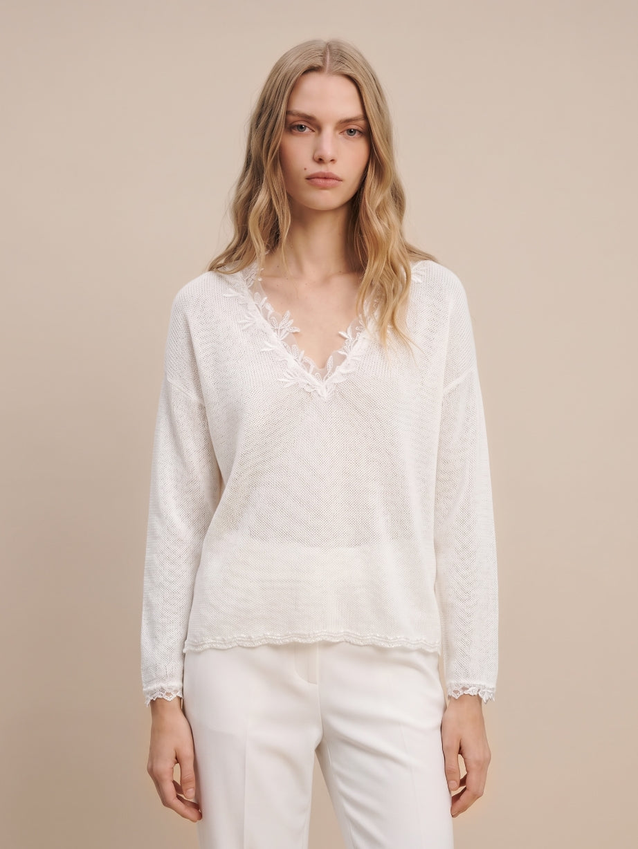 Knit Outfits