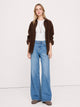 Washed Denim Blue