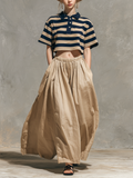 Linen Wide Leg Pants Women's High Waist Flowy Palazzo Trousers Summer Casual Loose Fit Comfortable Breathable Long Pants