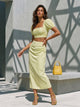 Light Lime Green