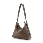 Soft Leather Tote Bag