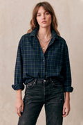 The Max Shirt In Heritage Check