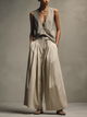 Taupe Gray And Beige