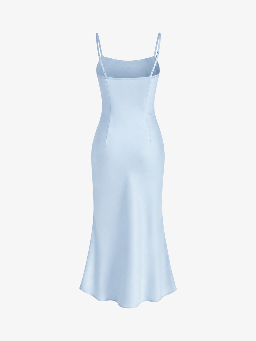 Asymmetric Cape Chiffon Sleeveless Dress Set