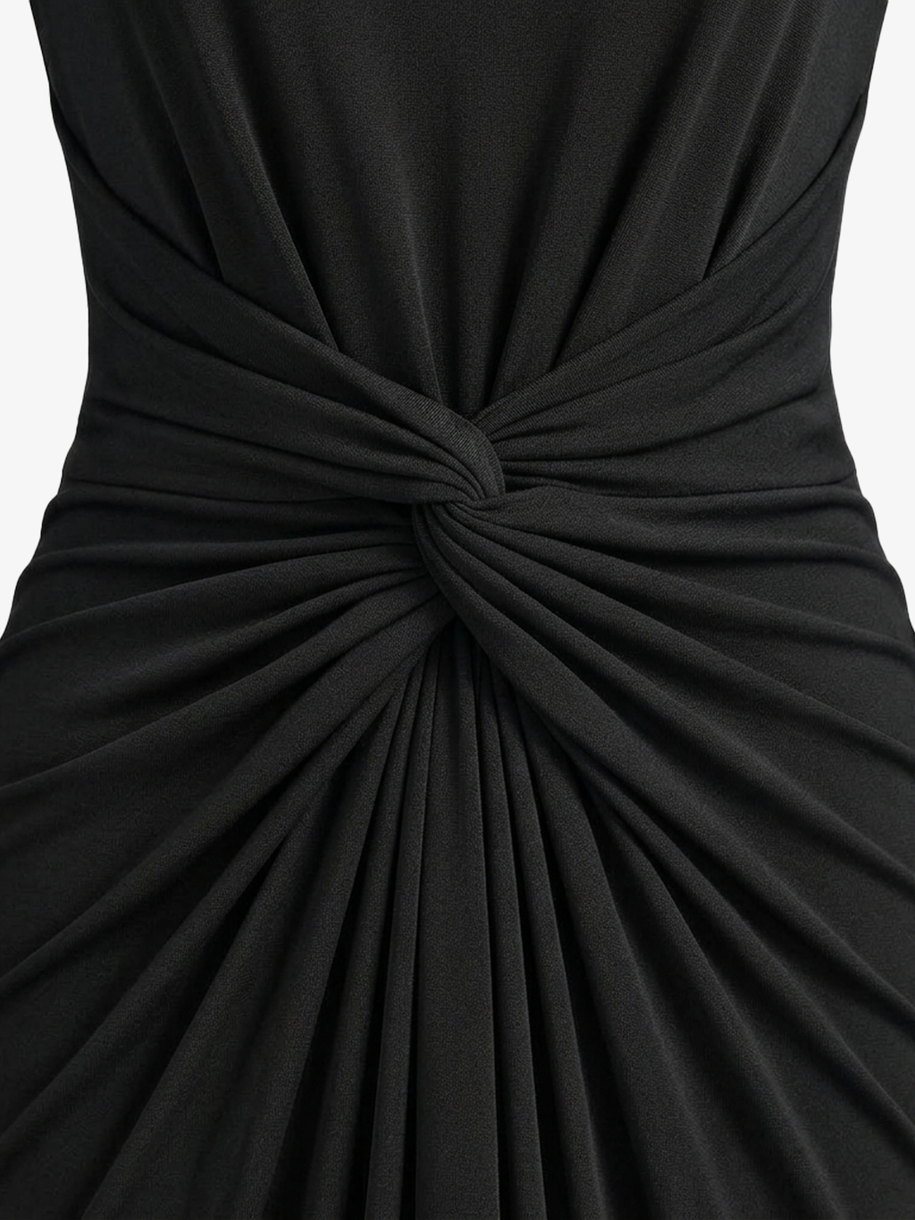 Ruched Long Sleeve Bodycon Maxi Dress