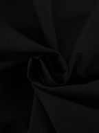 Ruched Halter-Neck Full-Skirt Maxi Dress