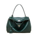 Dark Green Large Body