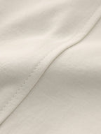 Belted Straight-Leg Trousers