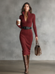 Wine Red