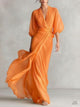 Orange Red