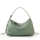 Greenish-Yellow