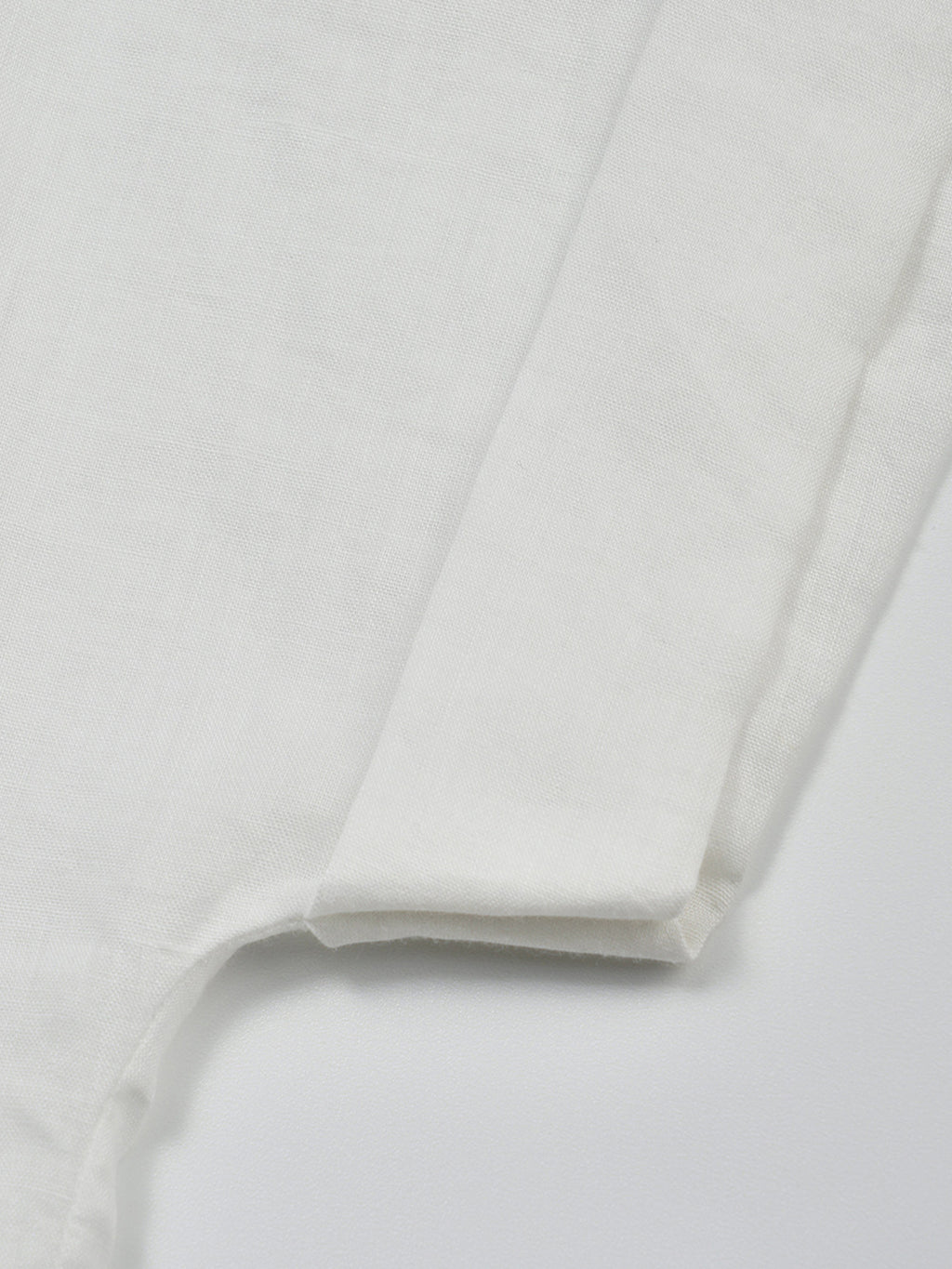 Cinched Waist Casual Linen Shirt