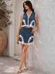 Purplish Blue