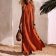 Rojo naranja